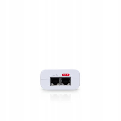 Injector zasilacz PoE Ubiquiti U-POE-AF 48V 802.3af Gigabit