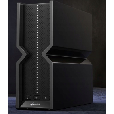 TP-LINK Router Archer BE550 WiFi 7 BE9300