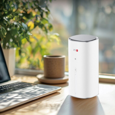 ZTE Router G50 WiFi7 5G