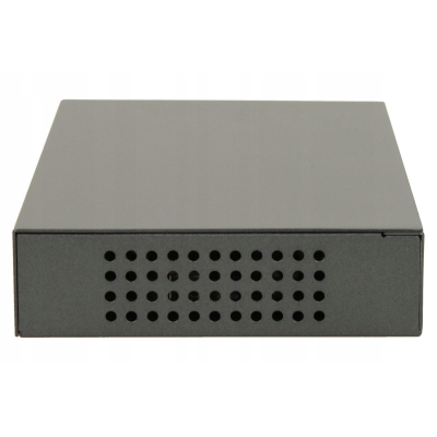 TP-LINK SF1008P switch 8x10/100 PoE Desktop