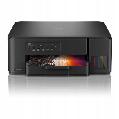 Urządzenie wielofunkcyjne BROTHER DCP-T430W 3w1 WiFi A4 TUSZE InkBenefit+