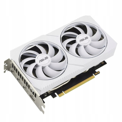 Karta graficzna Asus GeForce RTX 3060 Dual OC 8GB