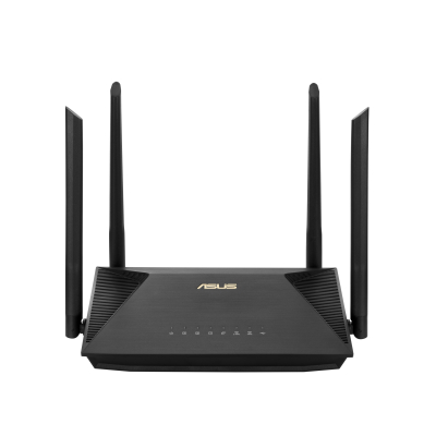 Router Asus RT-AX1800U WiFi 6 AX1800 3LAN 1WAN USB