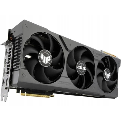 Asus GeForce RTX 4080 SUPER TUF GAMING OC 16GB GDDRX6 256bit