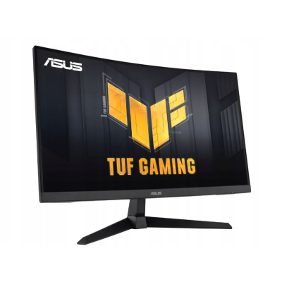 Asus Monitor TUF Gaming 27 cali VG27VQM1B Fast VA FHD 280Hz HDMI