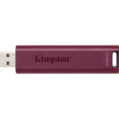 Kingston Pendrive Data Traveler MAX A 256GB USB-A 3.2 Gen2
