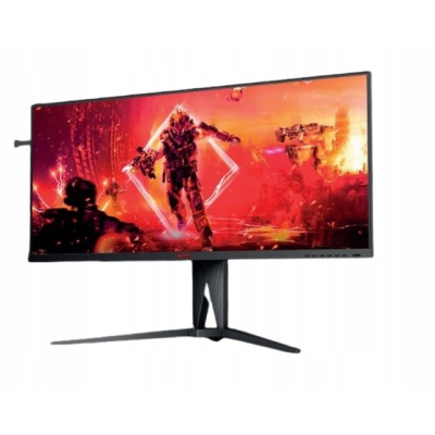 AOC Monitor AG405UXC 40 cali 144Hz IPS HDMIx2 DP USB-C
