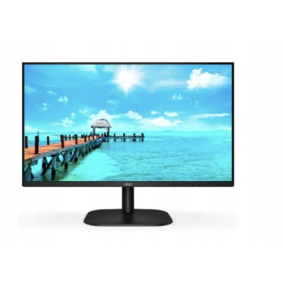 AOC Monitor 27B2H/EU 27 cali IPS HDMI