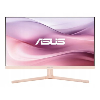 ASUS Monitor 27 cali VU279CFE-P VU IPS 100Hz HDMI USB-C 15W