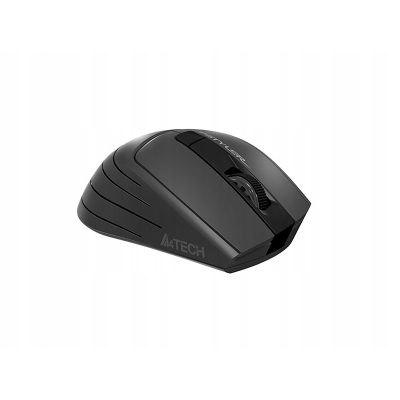 Myszka bezprzewodowa A4TECH FSTYLER FG30S RF sensor optyczny