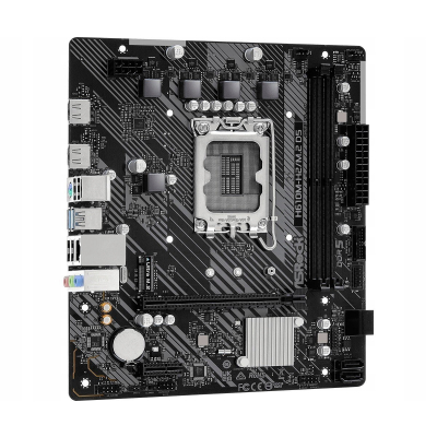 ASROCK H610M-H2/M.2 D5 mATX LGA1700 DDR4