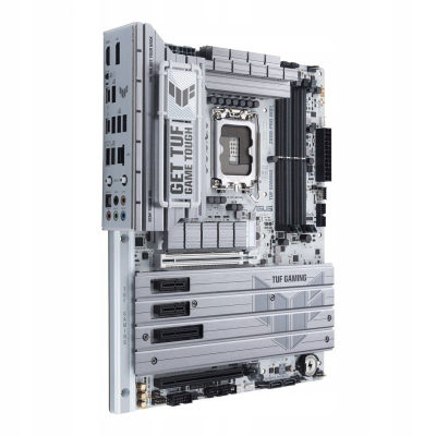 Płyta główna ATX ASUS TUF GAMING Z890-PRO WIFI