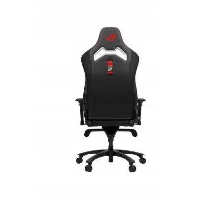 ASUS Fotel dla graczy ROG Chariot Core czarne