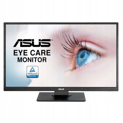 Monitor 27 cali VA279HAL VA FHD HDMI D-SUB PIVOT