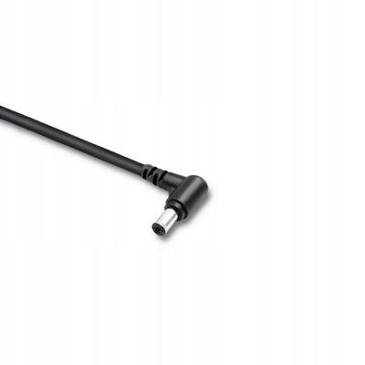 Qoltec Zasilacz 90W 19V 4.74A 5.5*2.5 +kabel zasilający 50070