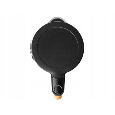 Czajnik elektryczny Lafe KettleX Pro 2200 W 1,7 l czarny SKLEP KOZIENICE RADOM