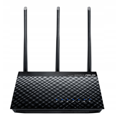 Router ASUS ADSL/VDSL DSL-AC750 Wifi 2.4/5GHz