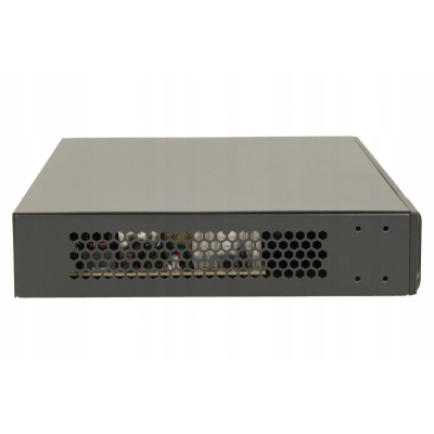 TP-LINK TL-SG3210 switch 8xGE 2xSFP