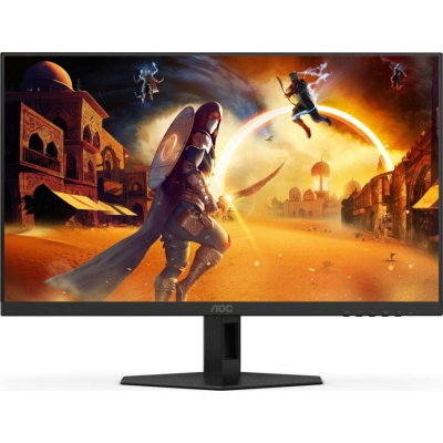 Monitor gamingowy AOC 27G4XE 27'' Full HD Fast IPS 180Hz 0,5ms MPRT