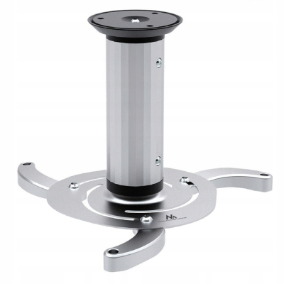 Maclean Uchwyt sufitowy do projektora 80-170mm10kg MC-515 S
