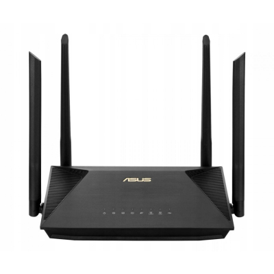 Router Asus RT-AX1800U WiFi 6 AX1800 3LAN 1WAN USB