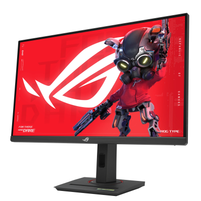 Monitor Gamingowy Asus ROG Strix XG27ACS 2560 x 1440 (WQHD) IPS 180 Hz SKLEP KOZIENICE RADOM