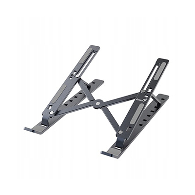 Genius Podstawa pod notebook, szary