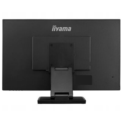 IIyama Monitor 27 cal T2754MSC-B1 pojemnoś 10PKT SKLEP KOZIENICE RADOM