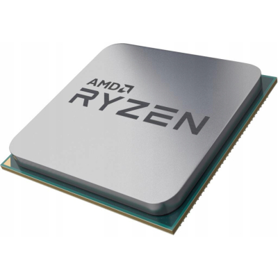 AMD Procesor Ryzen 5 5600X 3,7GH TRAY/OEM 100-000000065