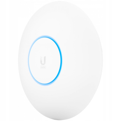 Ubiquiti UniFi U6 Enterprise AP WiFi 6E AX10000 z portem 2.5GE