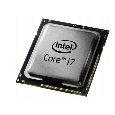 INTEL Procesor Core i7-11700 K BOX 3,6GHz, LGA1200