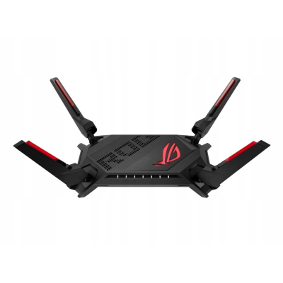 ASUS Router WiFi GT-AX6000 AX6000 1WAN 4LAN 2USB