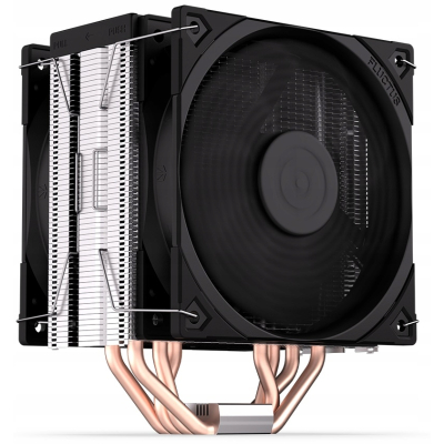 Endorfy Fera 5 Dual Fan EY3A006 Chłodzenie procesora