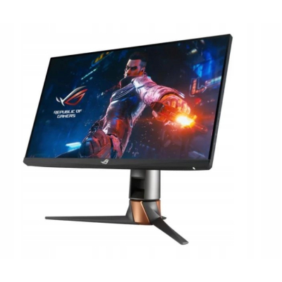 ASUS ROG Swift 24.5 cala PG259QNR 360Hz G-Sync