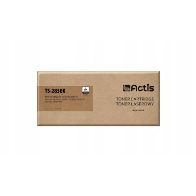 Toner ACTIS TS-2850X (zamiennik Samsung ML-D2850B)