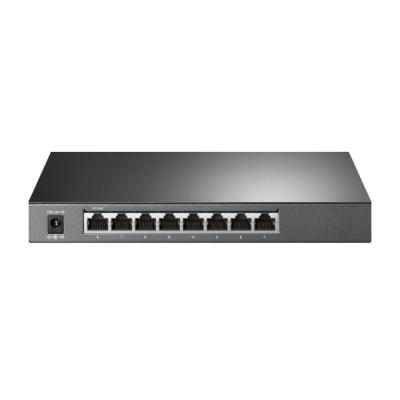 TP-LINK Przełącznik SMART SG2008 8xGE
