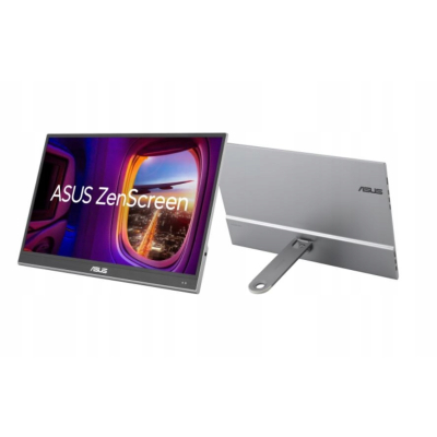 ASUS Monitor 16 cali ZenScreen MQ16AHE OLED USB-C