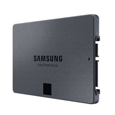 SAMSUNG Dysk SSD 870QVO MZ-77Q1T0BW 1TB