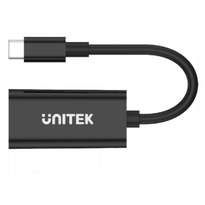 Unitek Adapter USB-C na HDMI 2.0, 4K@60Hz