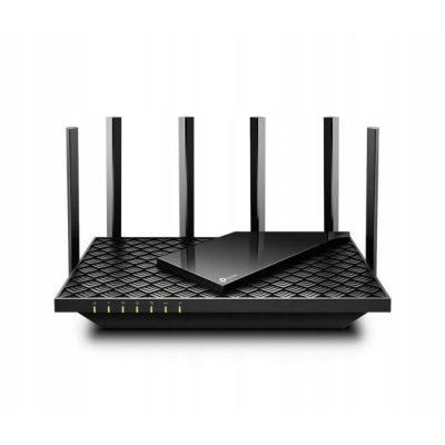 TP-LINK Router Archer AX73 router AX5400 4LAN 1USB