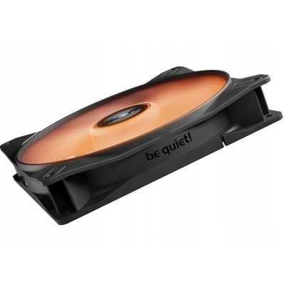 BE QUIET! Wentylator Light WingsLX 140mm PWM 3-pak