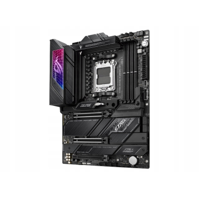 Asus Płyta główna ROG STRIX X670E-E GAMING WIFI