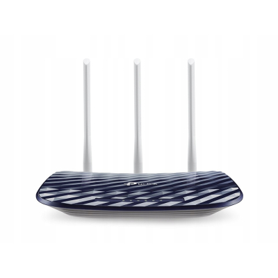 TP-LINK Archer C20 Router AC750 1WAN 4LAN DB