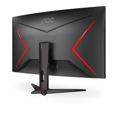 Monitor AOC 31,5