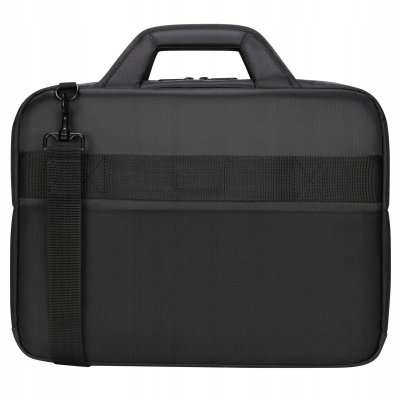 Targus Torba na laptopa CityGear 14-15.6 cala TCG460GL Topload czarna