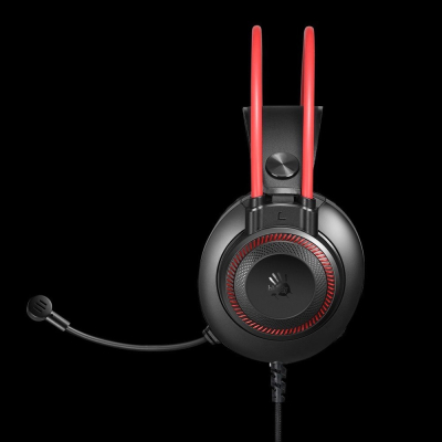 Słuchawki Gaming A4Tech Bloody G200S z Mikrofonem