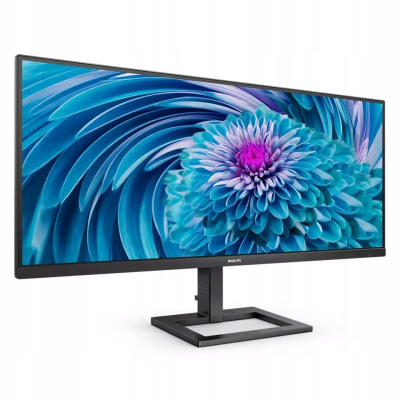 Monitor Philips 34 cale 346E2LAE VA HDMI DP HAS SKLEP KOZIENICE RADOM