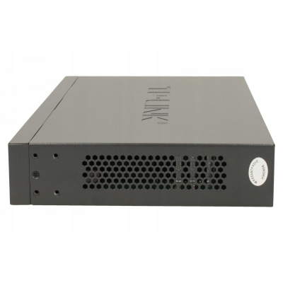 TP-LINK SG1024D switch L2 24x1GbE Desktop