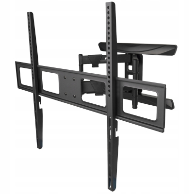 Maclean Uchwyt do TV max VESA 800x600 43-100