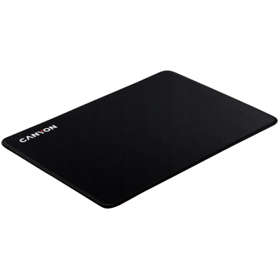 Canyon MP 2 podkładka gamingowa 270×210×3 mm czarna